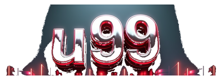 u99 logo