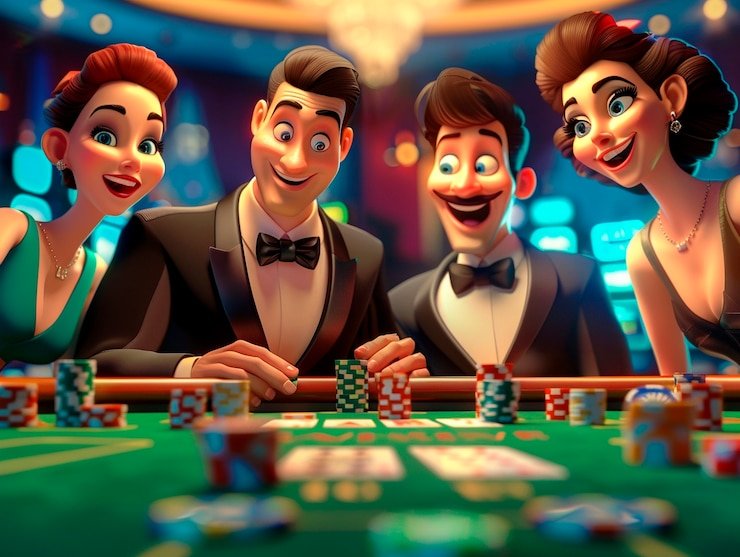 u99 Ruleta Europea